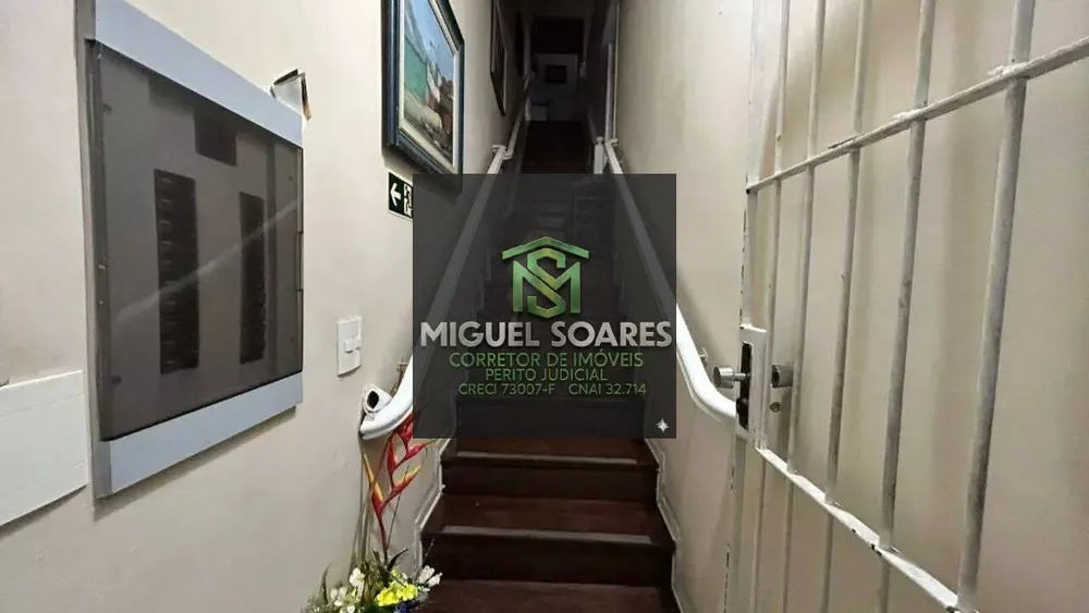 Casa, 6 quartos, 350 m² - Foto 11
