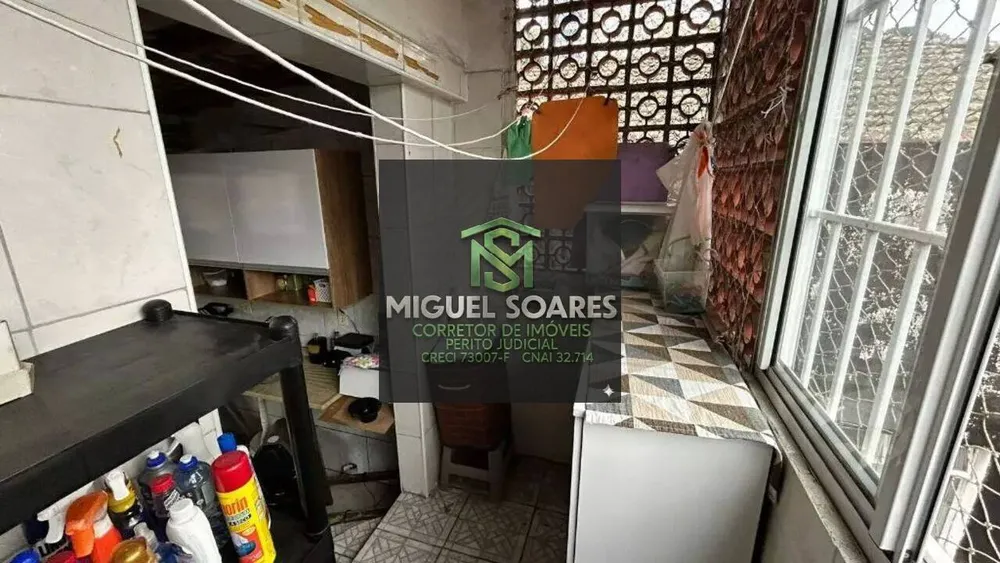 Casa, 6 quartos, 350 m² - Foto 4