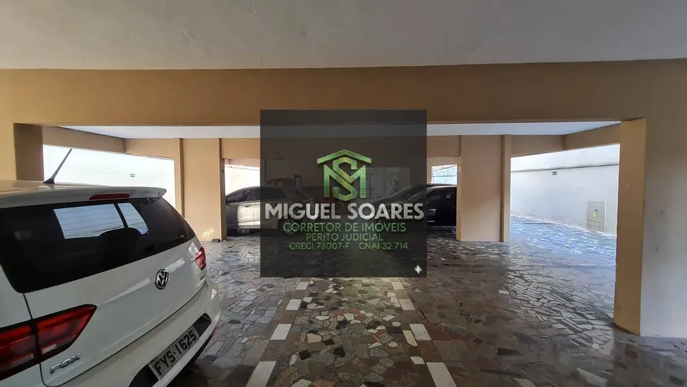 Apartamento, 2 quartos, 72 m² - Foto 9