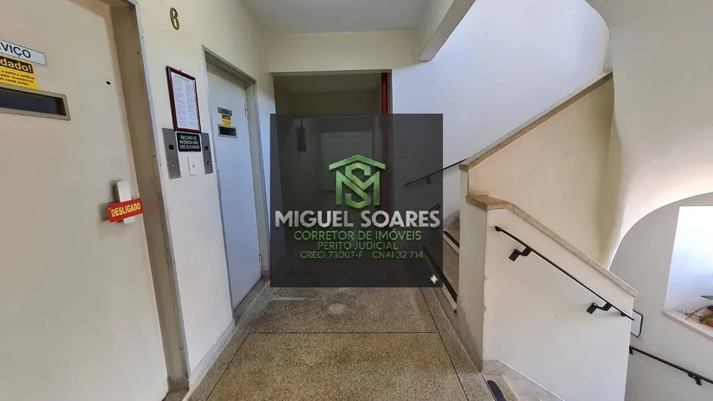 Apartamento, 2 quartos, 72 m² - Foto 12