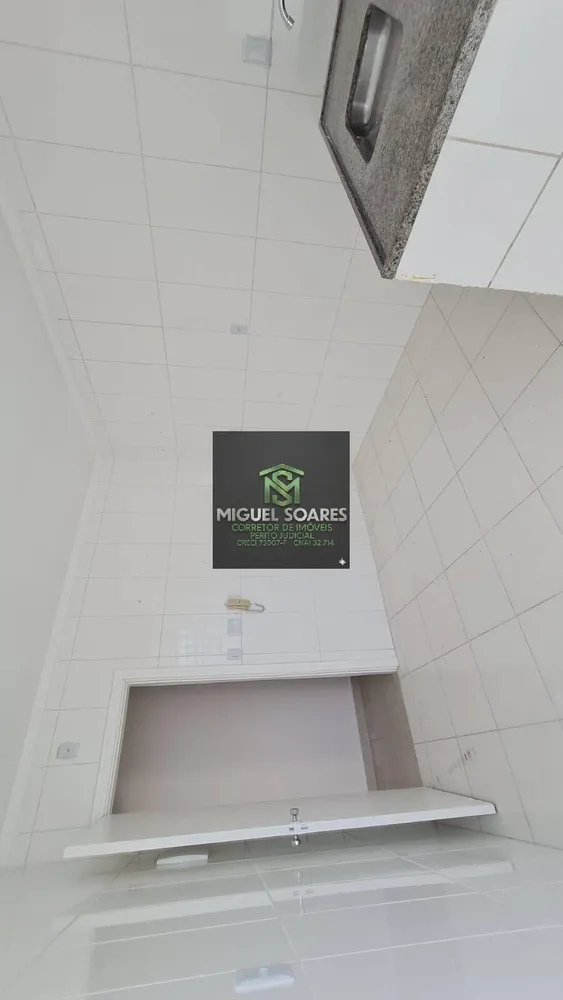 Apartamento, 2 quartos, 72 m² - Foto 5