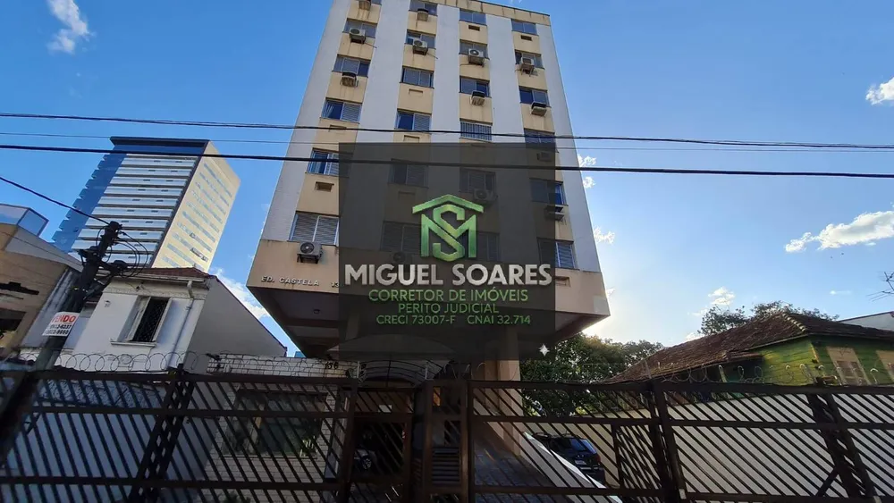 Apartamento, 2 quartos, 72 m² - Foto 11