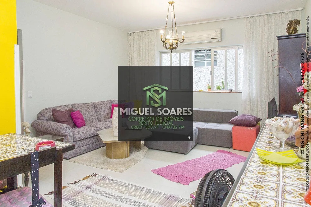 Apartamento, 2 quartos, 151 m² - Foto 3