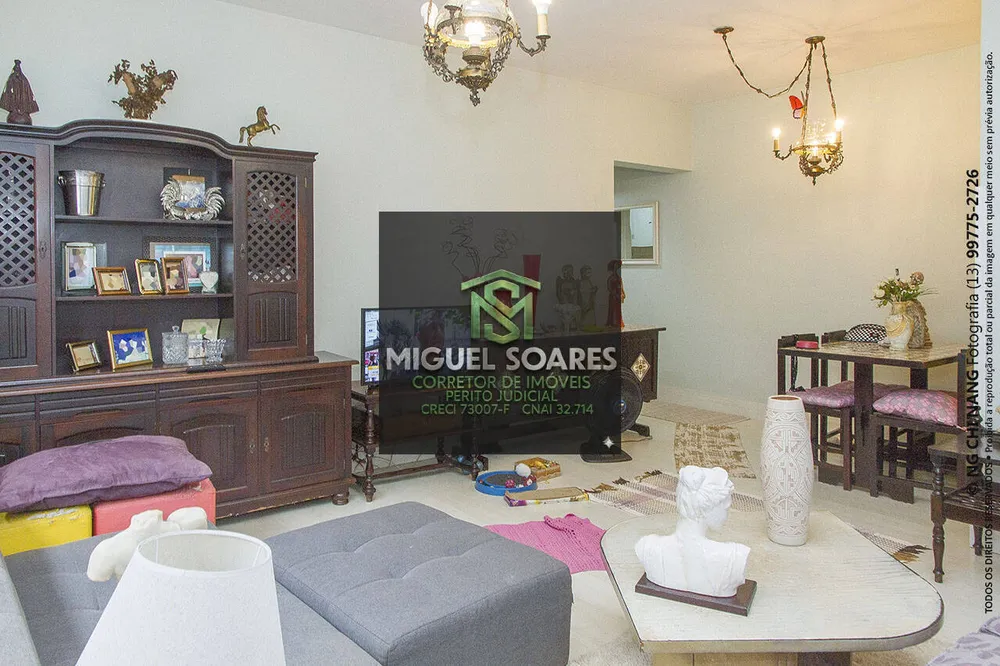 Apartamento, 2 quartos, 151 m² - Foto 2