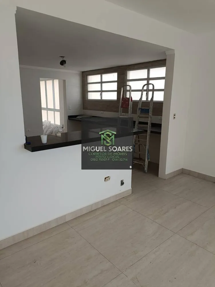 Apartamento, 3 quartos, 180 m² - Foto 8