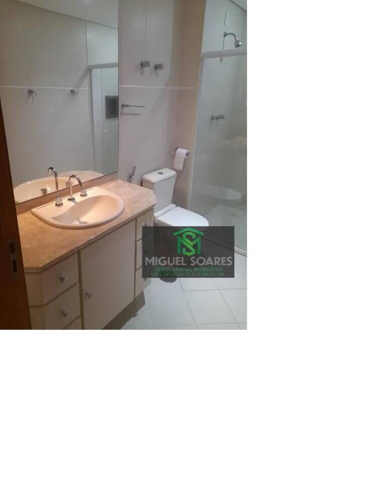 Apartamento à venda com 3 quartos, 144m² - Foto 10