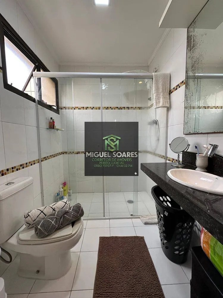 Apartamento, 3 quartos, 126 m² - Foto 1