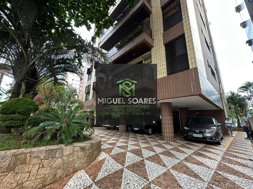 Apartamento, 3 quartos, 126 m² - Foto 8