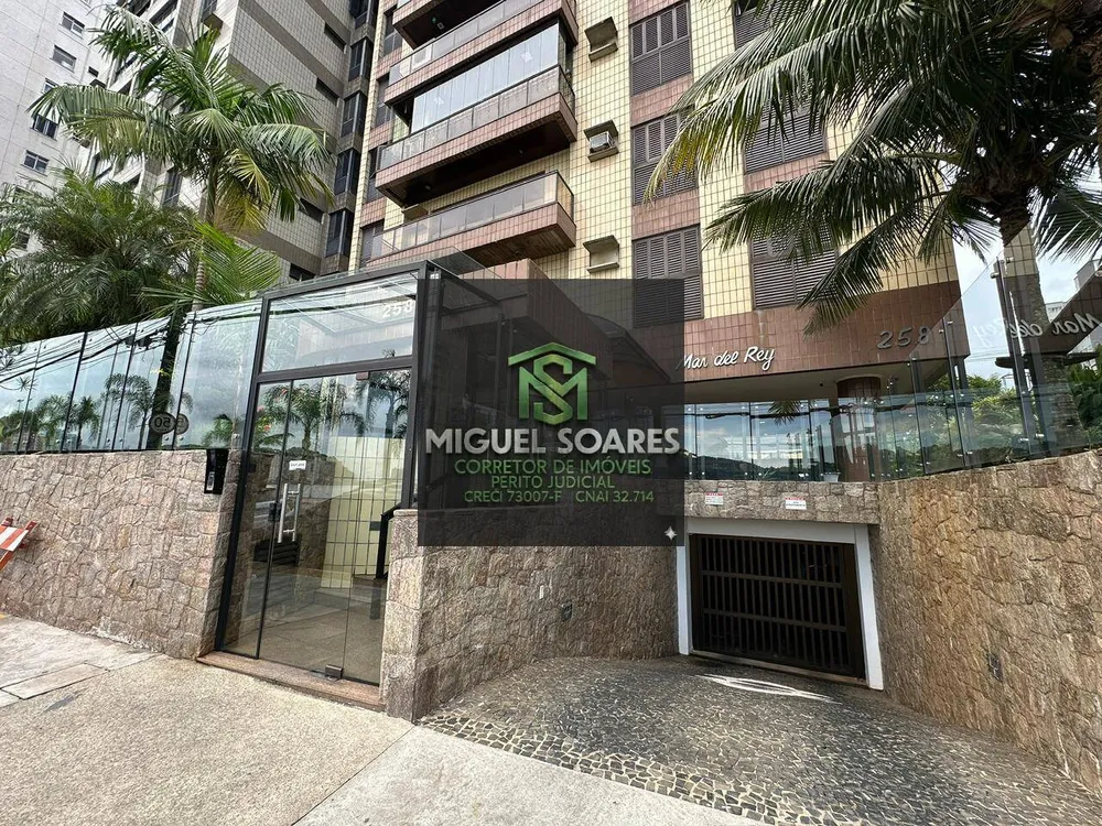 Apartamento, 3 quartos, 126 m² - Foto 3