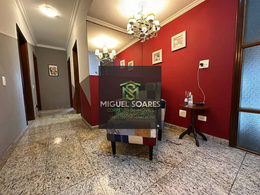 Apartamento, 3 quartos, 126 m² - Foto 2