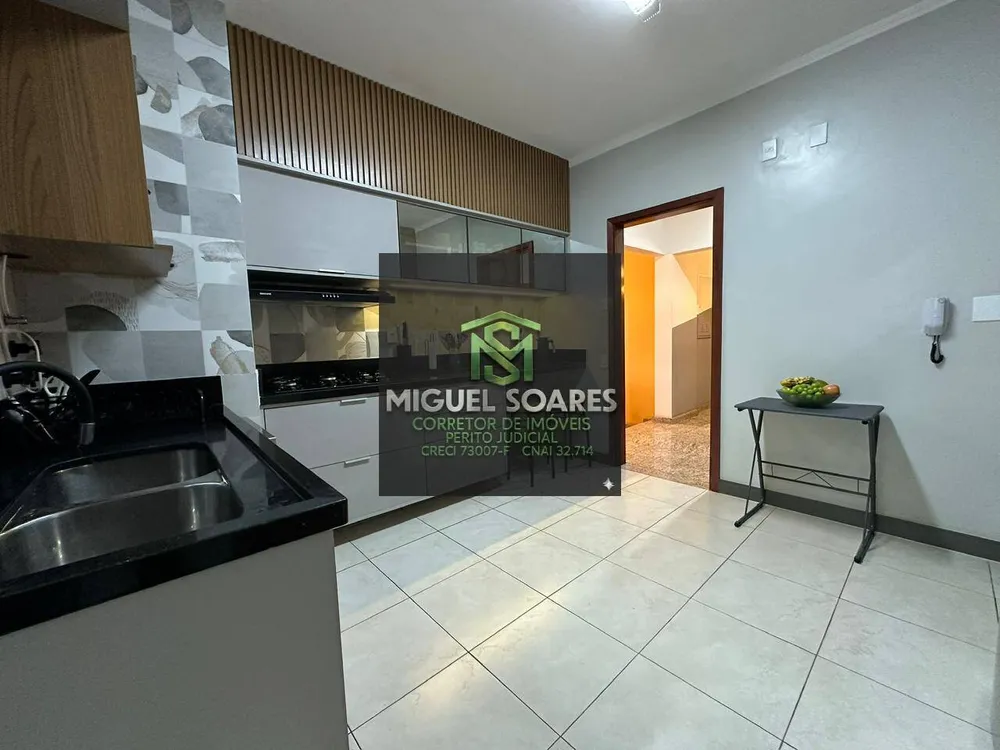 Apartamento, 3 quartos, 126 m² - Foto 1