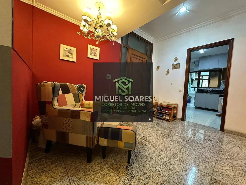 Apartamento, 3 quartos, 126 m² - Foto 3