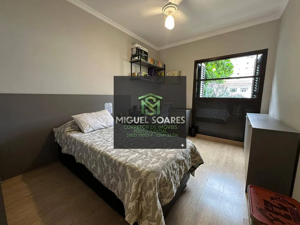Apartamento, 3 quartos, 126 m² - Foto 4