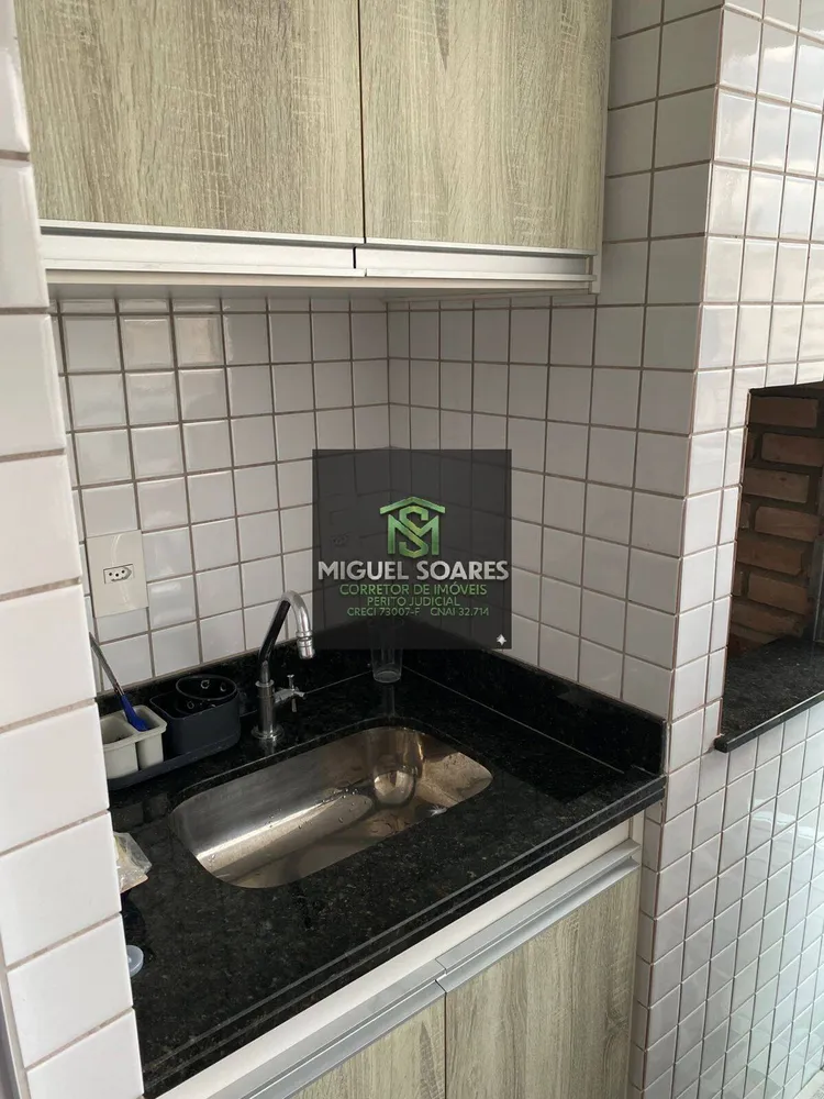 Apartamento, 2 quartos, 72160 m² - Foto 6