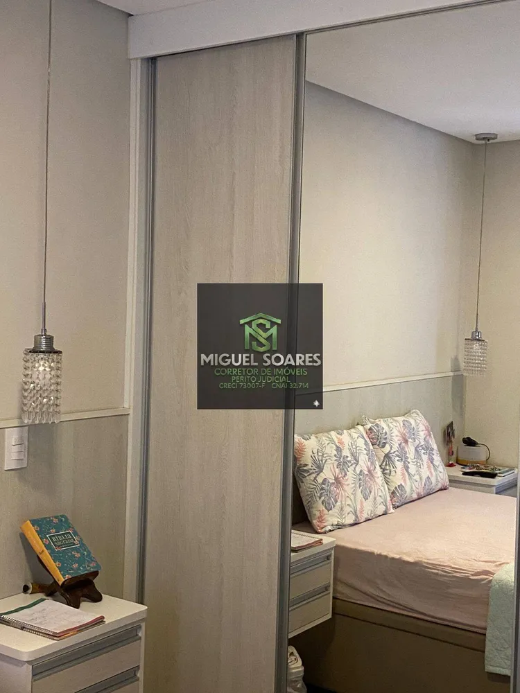 Apartamento, 2 quartos, 72160 m² - Foto 3