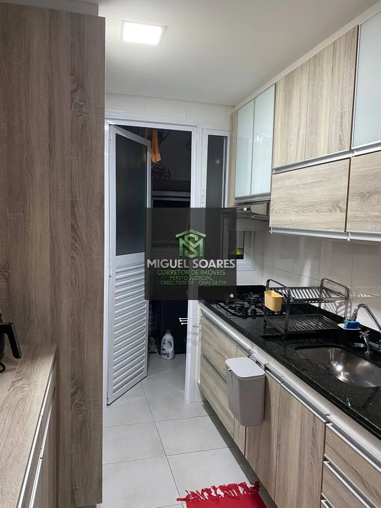 Apartamento, 2 quartos, 72160 m² - Foto 12