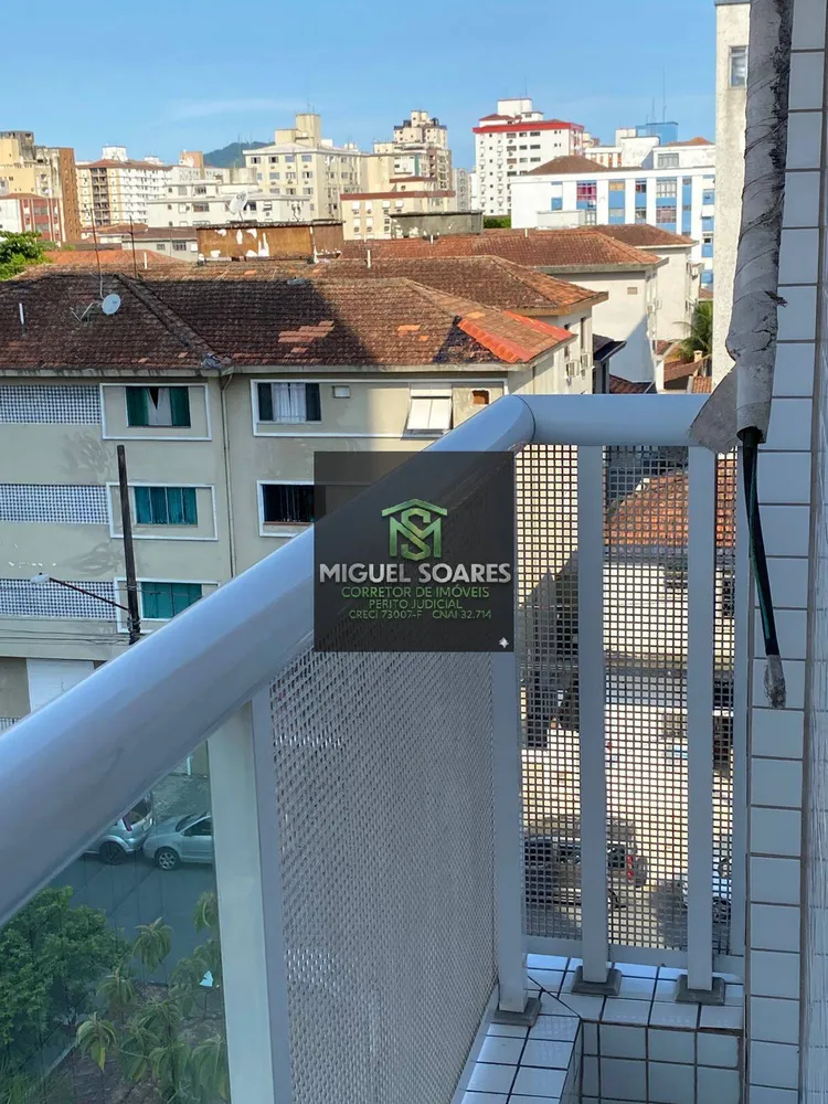 Apartamento, 2 quartos, 72160 m² - Foto 2
