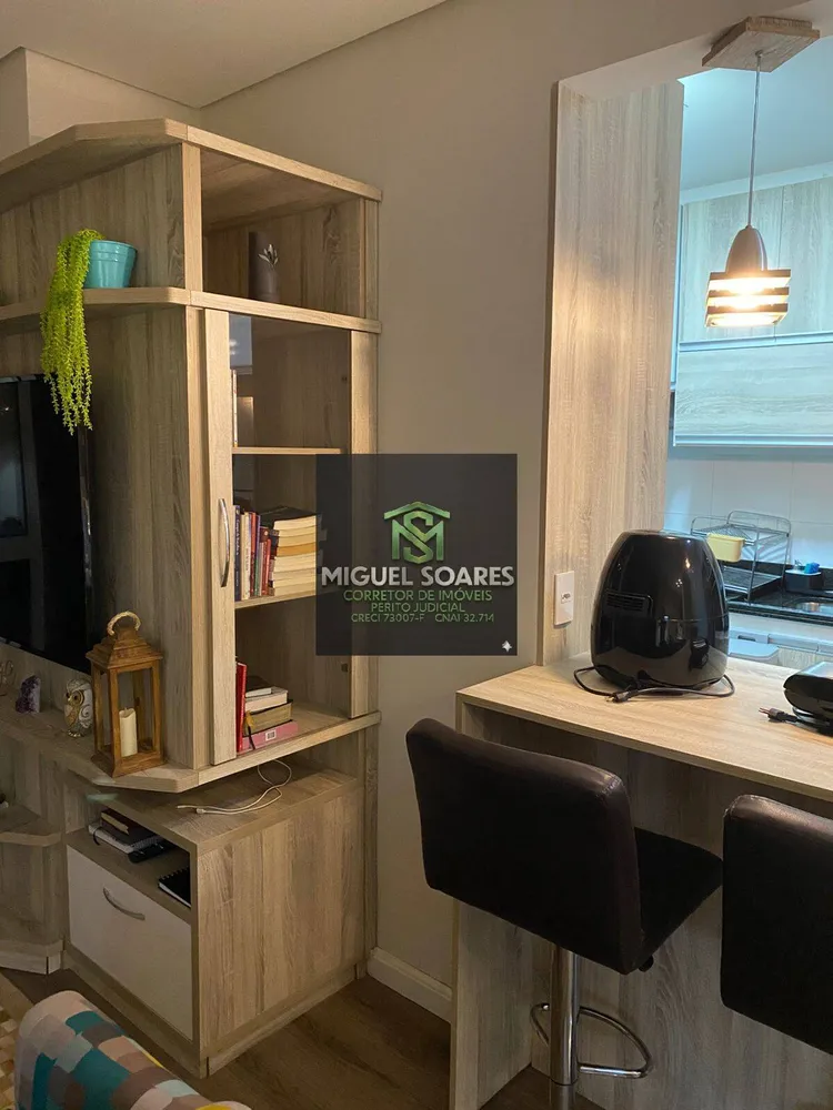 Apartamento, 2 quartos, 72160 m² - Foto 11