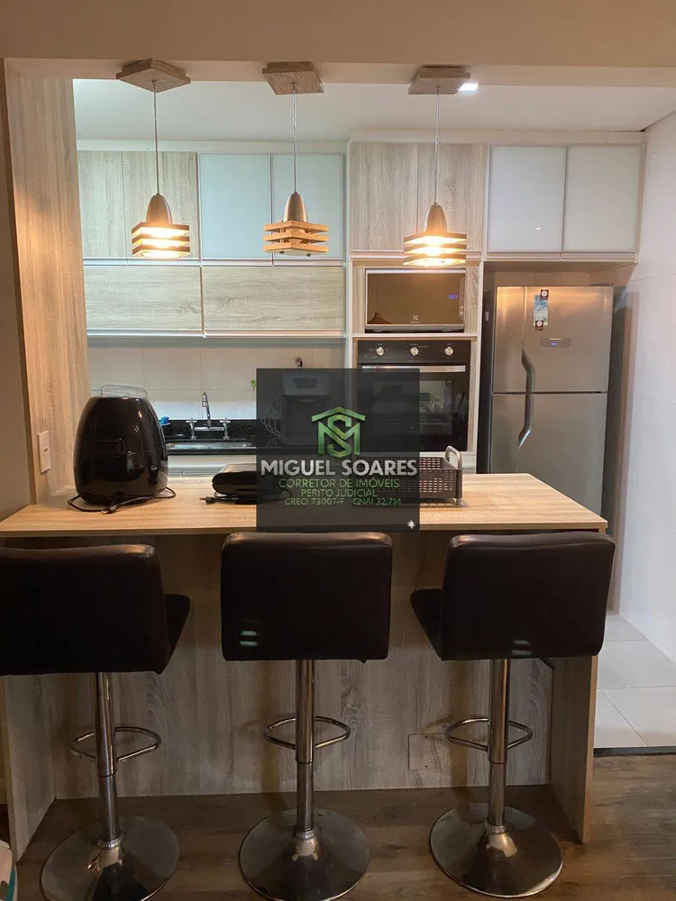 Apartamento, 2 quartos, 72160 m² - Foto 10