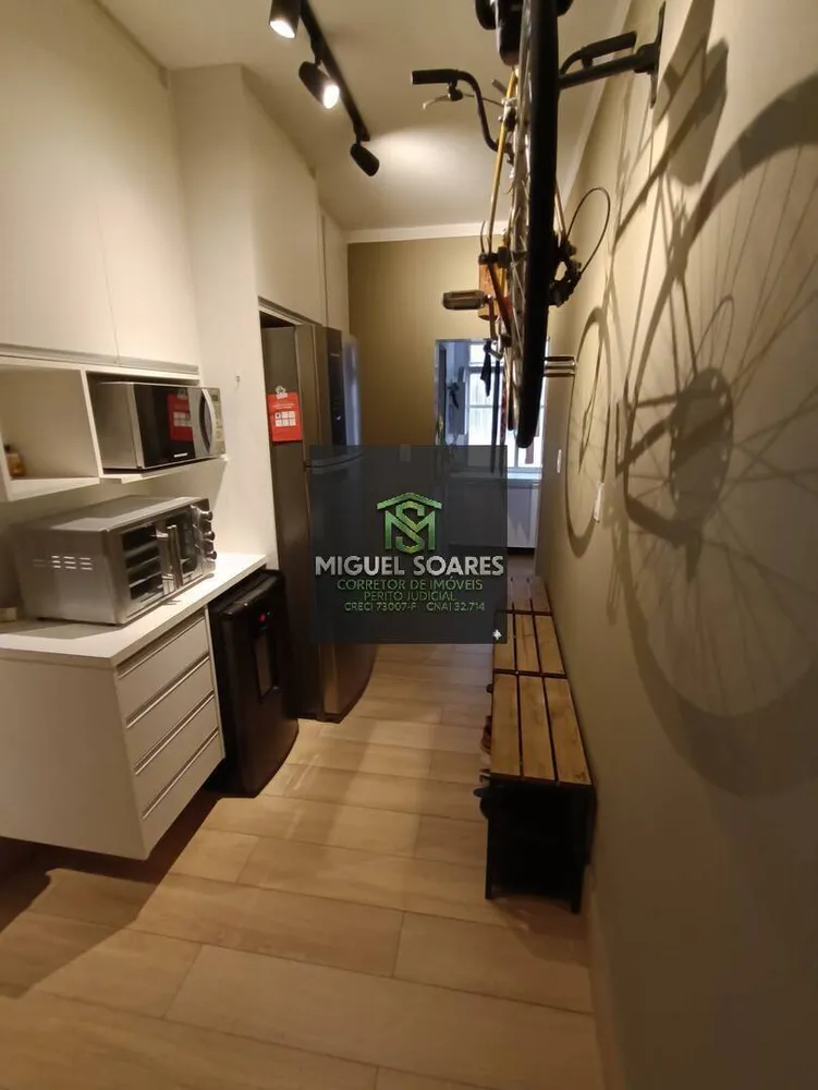 Apartamento, 2 quartos, 110 m² - Foto 7