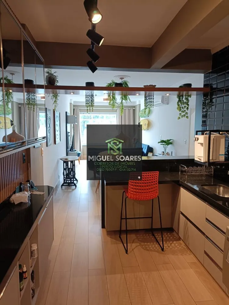 Apartamento, 2 quartos, 110 m² - Foto 12
