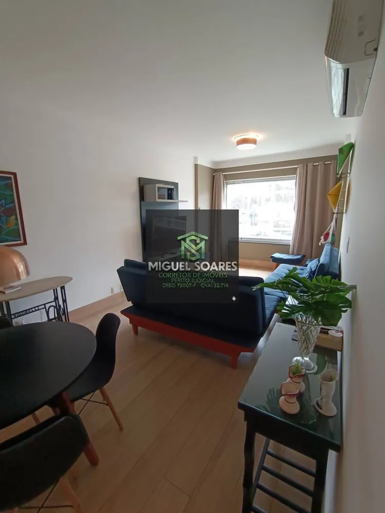 Apartamento, 2 quartos, 110 m² - Foto 2