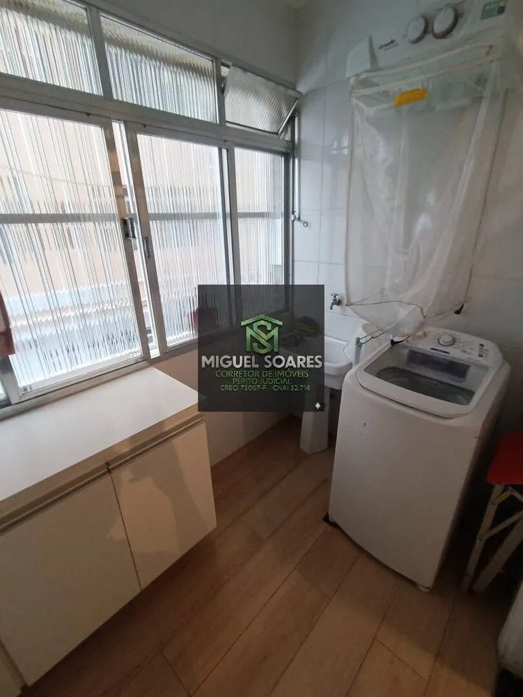 Apartamento, 2 quartos, 110 m² - Foto 9