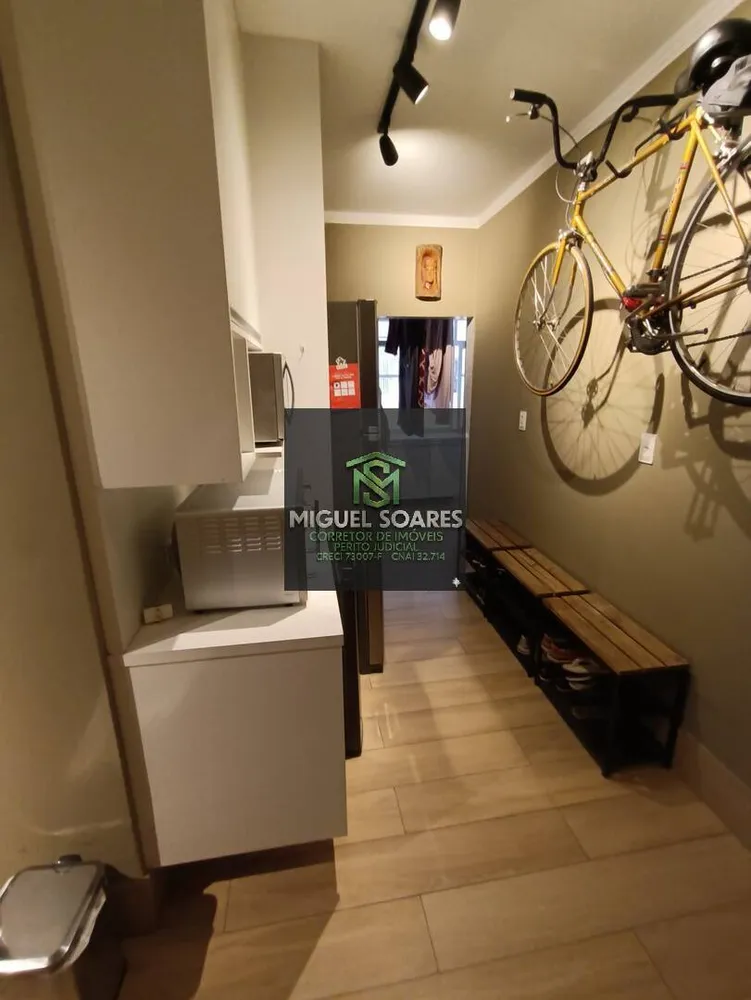 Apartamento, 2 quartos, 110 m² - Foto 6