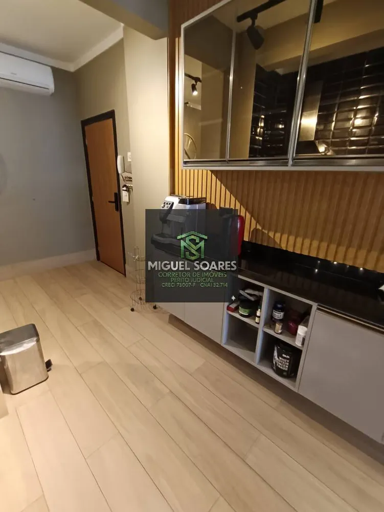 Apartamento, 2 quartos, 110 m² - Foto 11