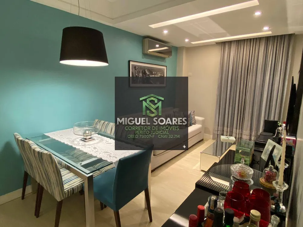 Apartamento, 2 quartos, 77 m² - Foto 4