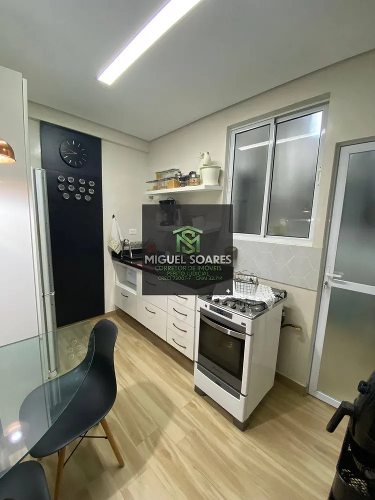 Apartamento, 2 quartos, 77 m² - Foto 6
