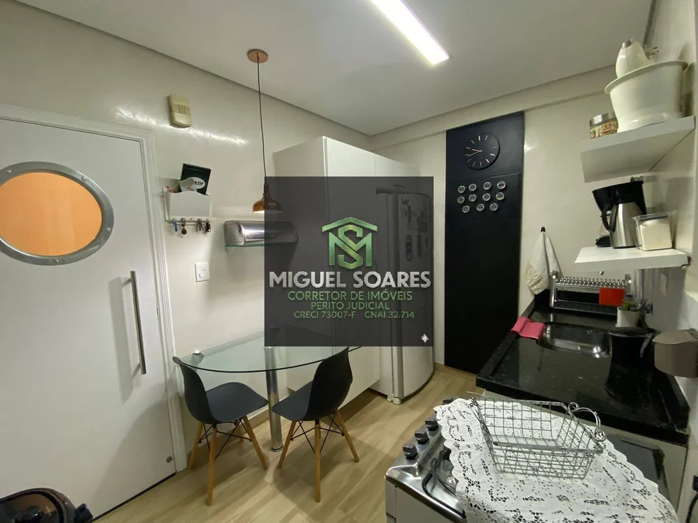 Apartamento, 2 quartos, 77 m² - Foto 5