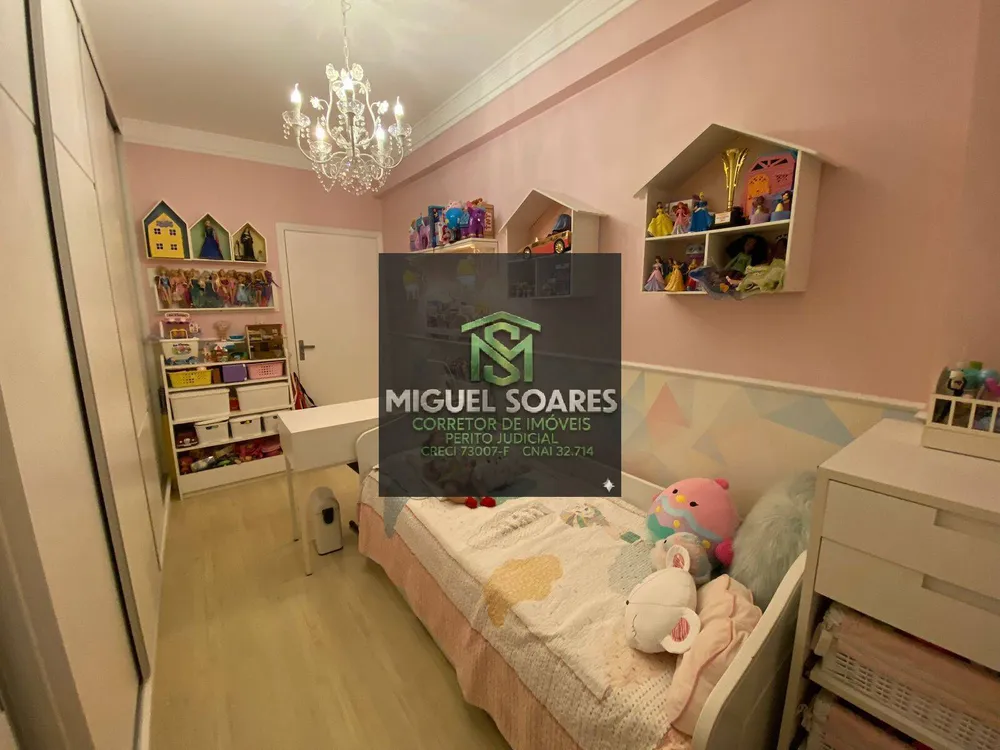 Apartamento, 2 quartos, 77 m² - Foto 3