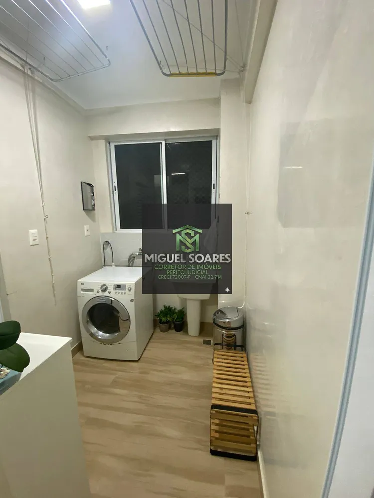 Apartamento, 2 quartos, 77 m² - Foto 10