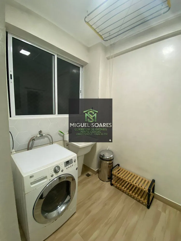 Apartamento, 2 quartos, 77 m² - Foto 9