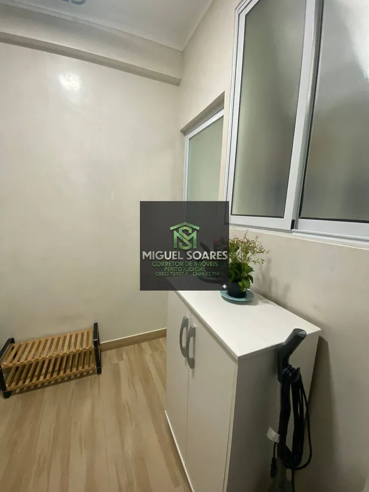 Apartamento, 2 quartos, 77 m² - Foto 11