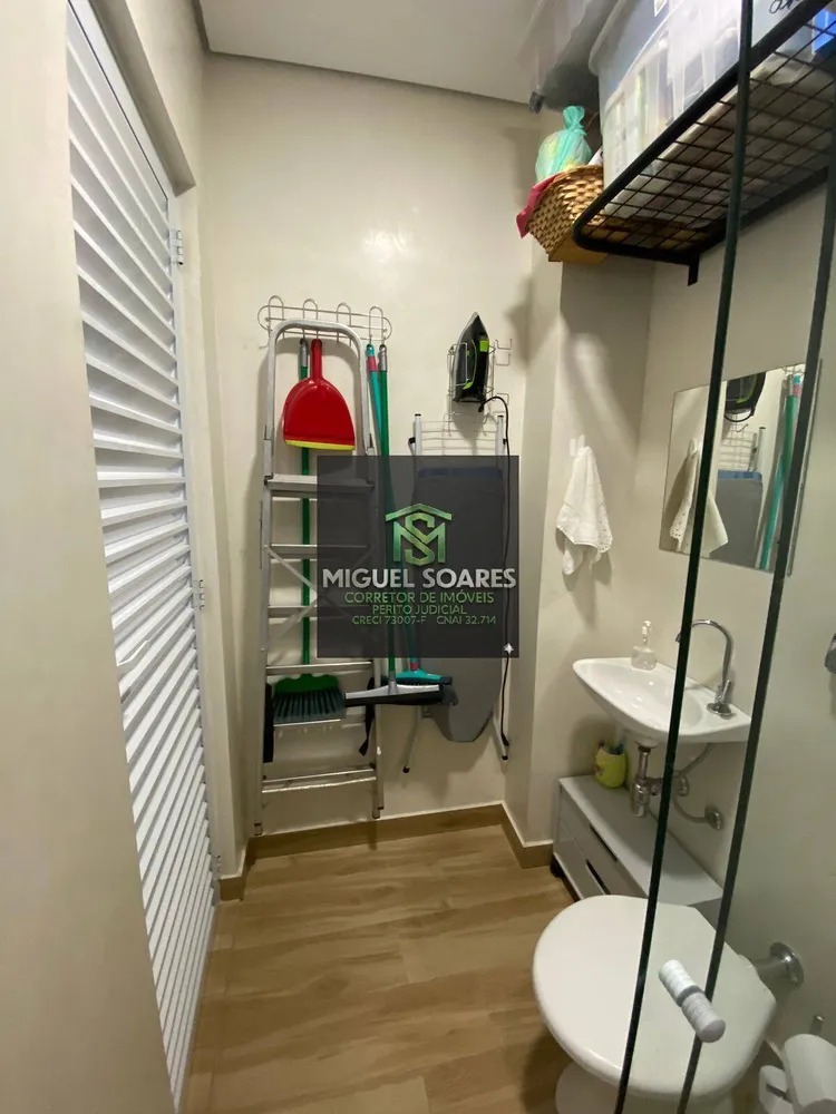 Apartamento, 2 quartos, 77 m² - Foto 7