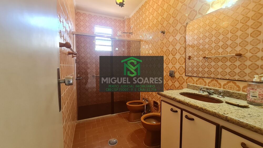 Apartamento, 3 quartos, 118 m² - Foto 1