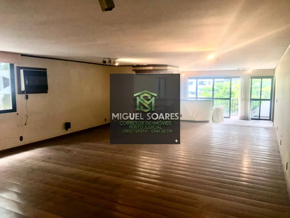 Apartamento, 4 quartos - Foto 4