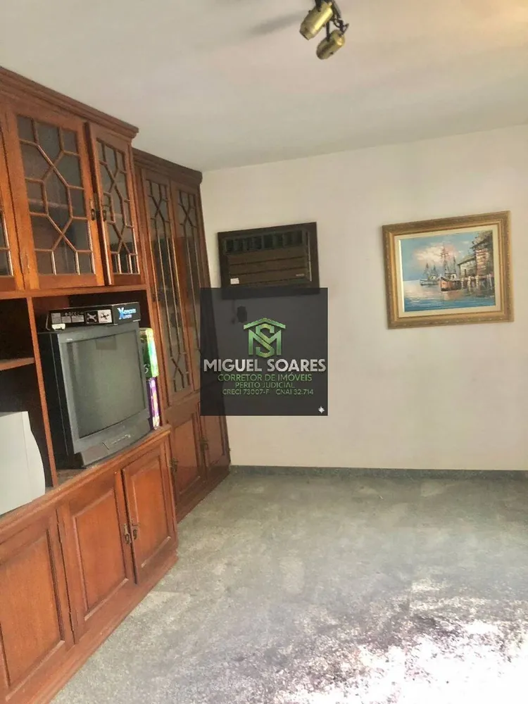 Apartamento, 4 quartos - Foto 2