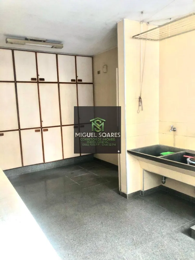 Apartamento, 4 quartos - Foto 5