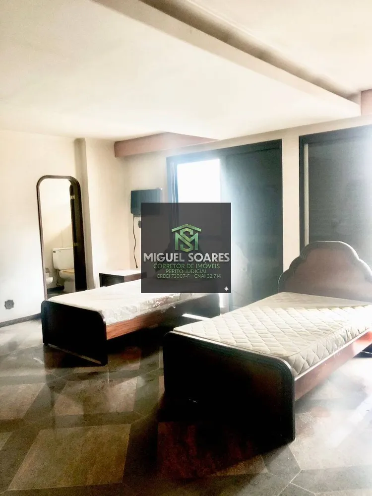 Apartamento, 4 quartos - Foto 4