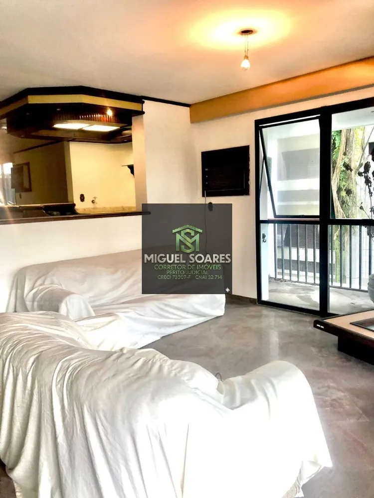 Apartamento, 4 quartos - Foto 2