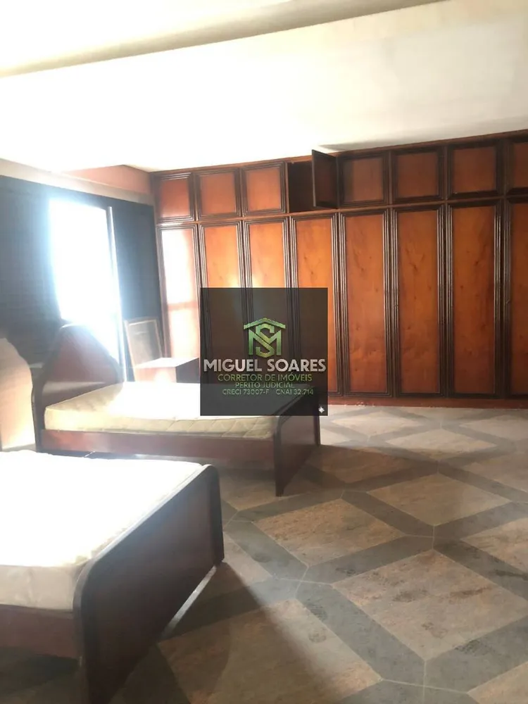 Apartamento, 4 quartos - Foto 1