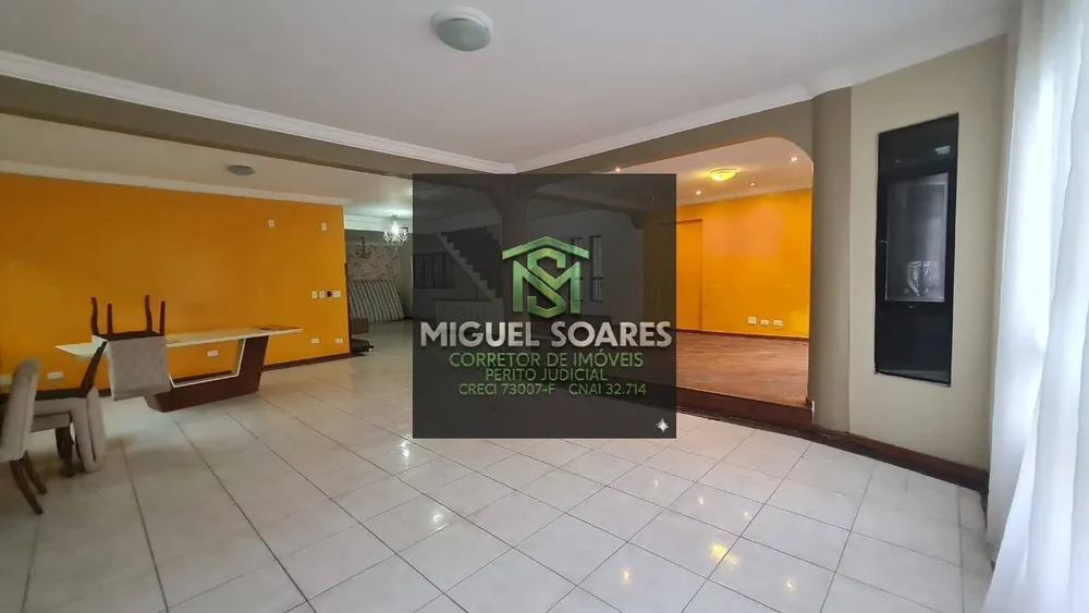 Casa, 5 quartos, 357 m² - Foto 1