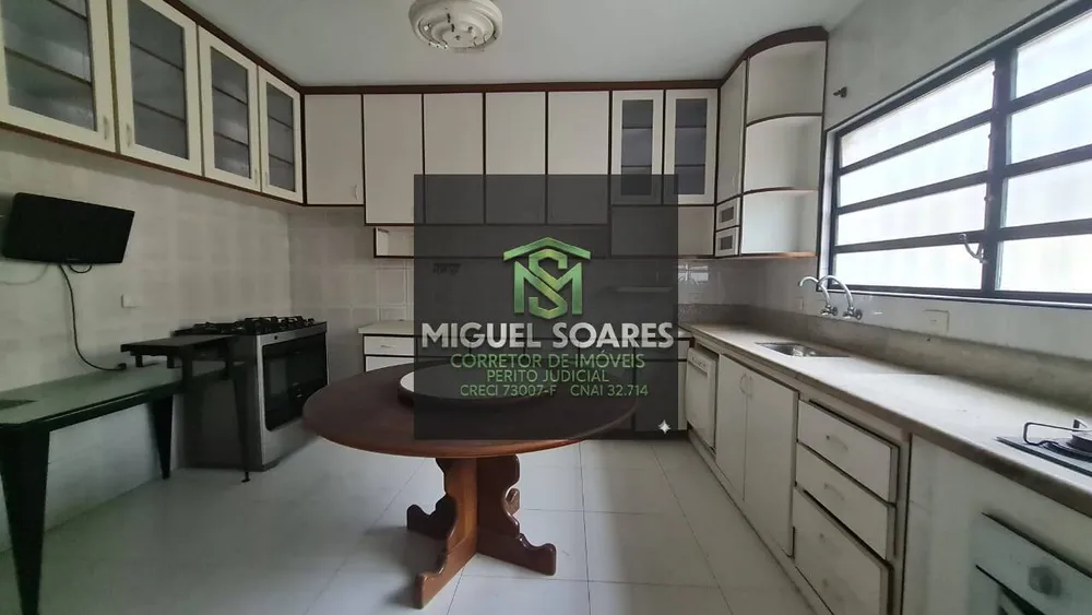 Casa, 5 quartos, 357 m² - Foto 4