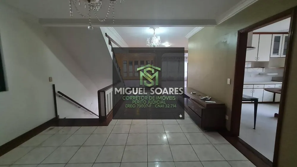 Casa, 5 quartos, 357 m² - Foto 3