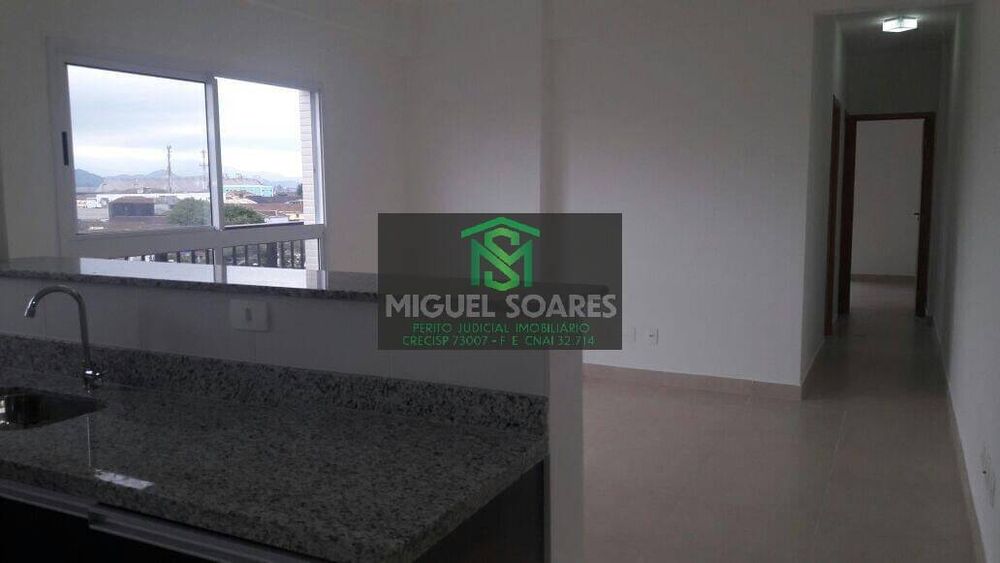 Apartamento, 2 quartos, 67 m² - Foto 2