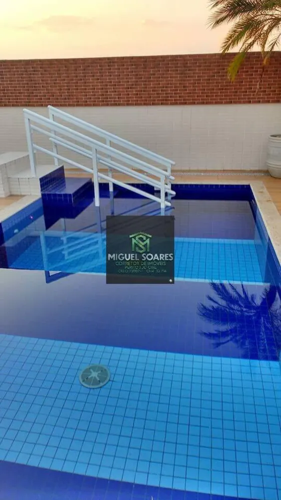 Apartamento, 2 quartos, 67 m² - Foto 9