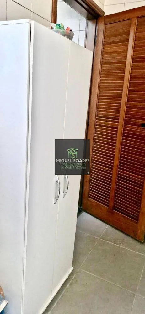 Apartamento, 3 quartos, 167 m² - Foto 2